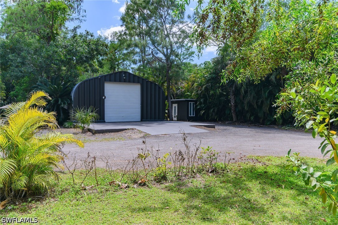 OutBuildings