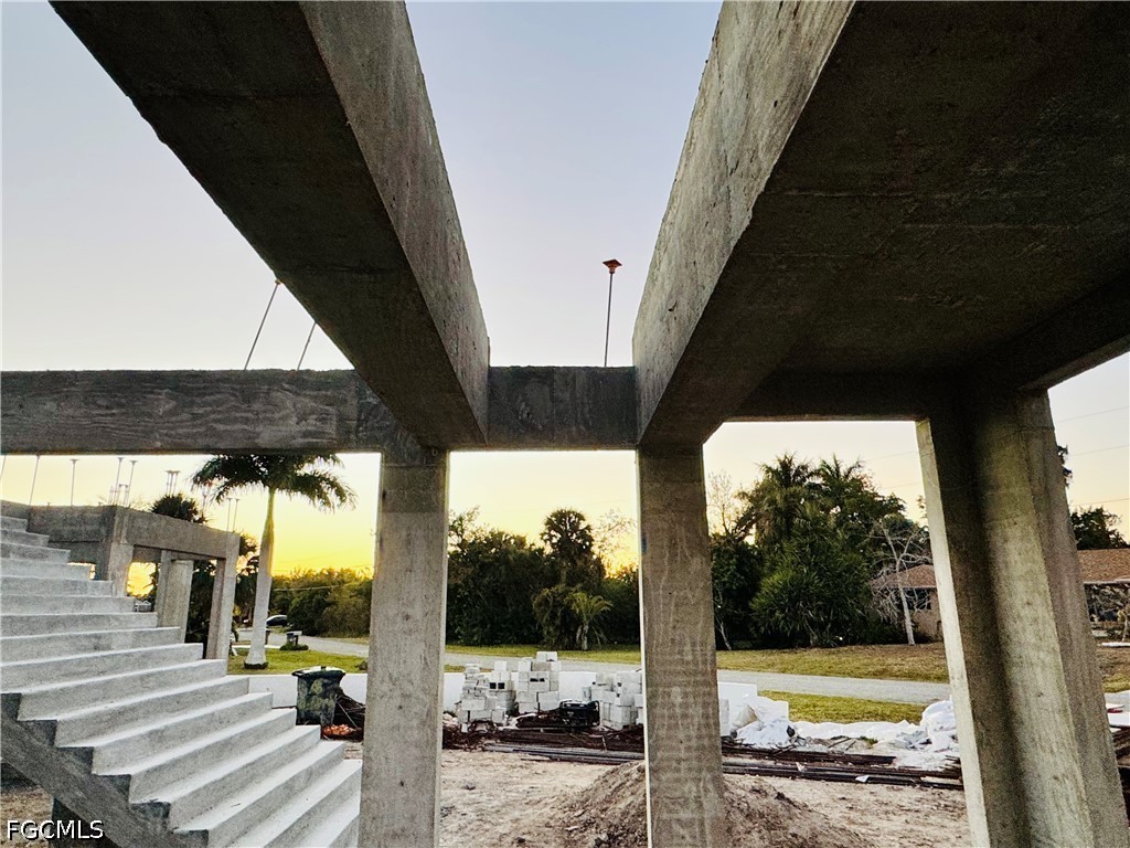 FrontOfStructure