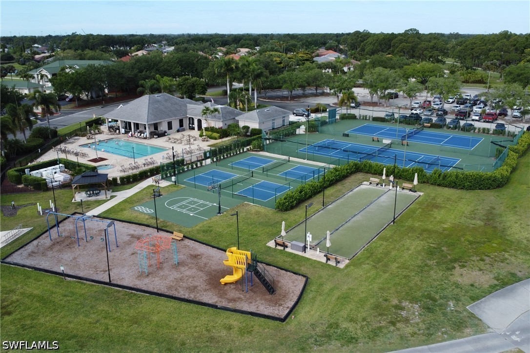 AerialView