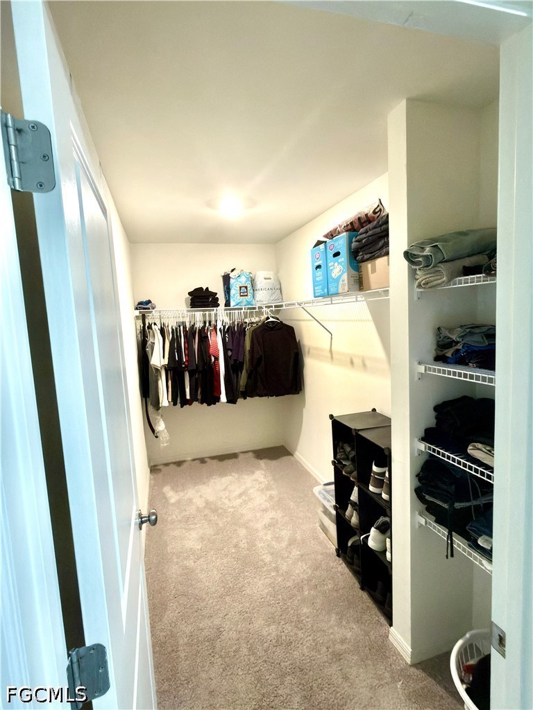 Closet
