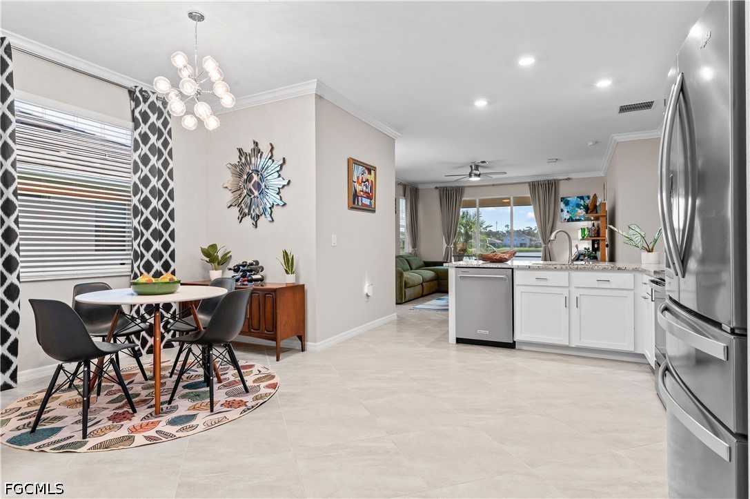 4287 Lemongrass, Fort Myers, FL 33916