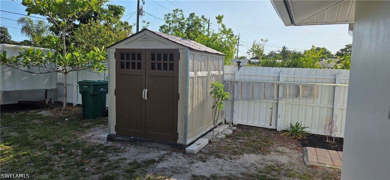 OutBuildings