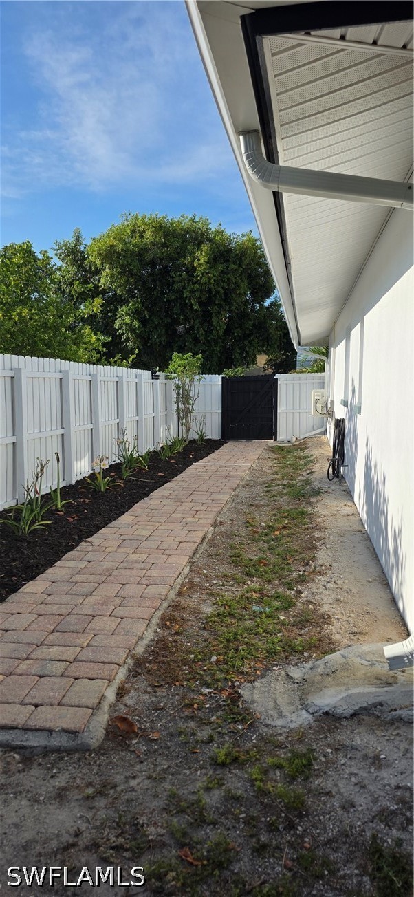 Yard