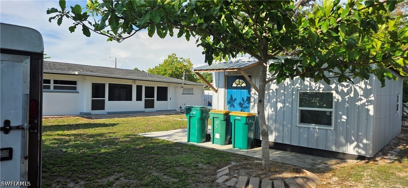 4148 23rd, Naples, FL 34116