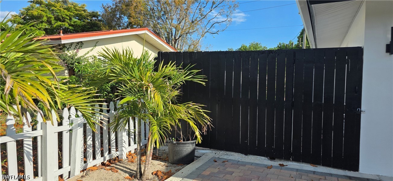 Fence