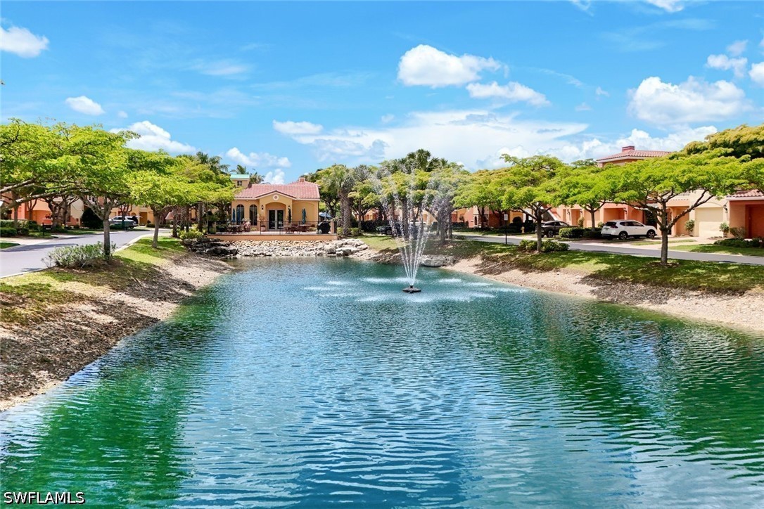 8721 Piazza del Lago Unit 205, Estero, FL 33928