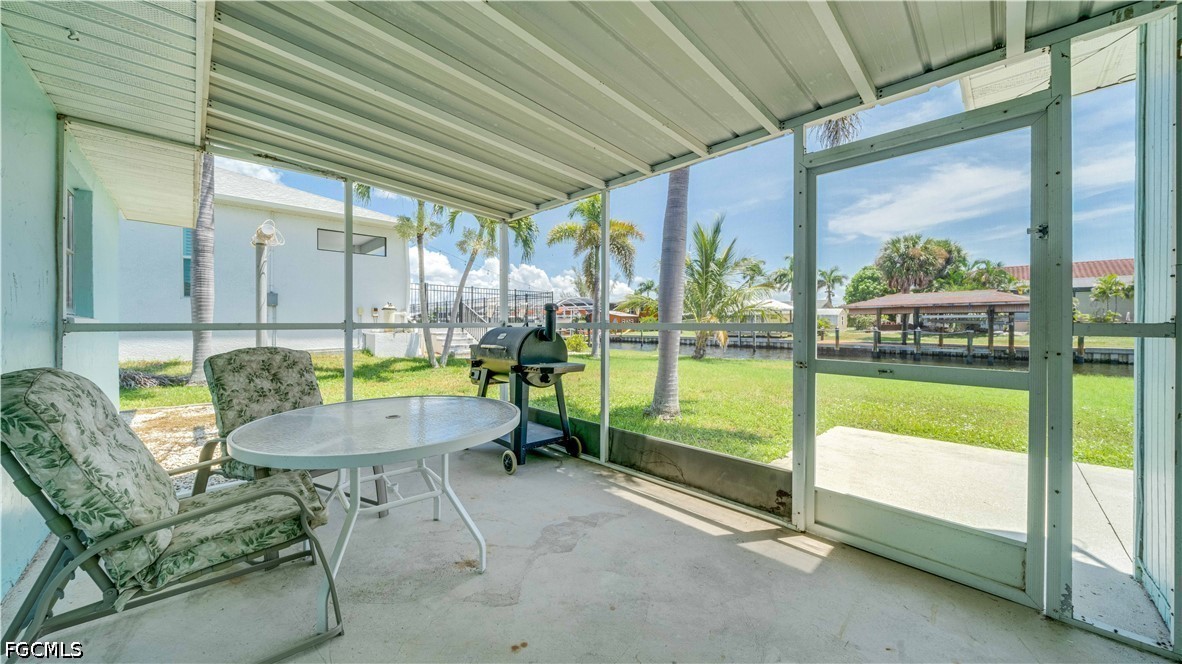 SunRoom