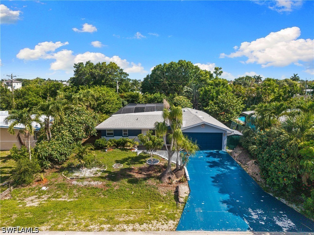 734 Sharar, Cape Coral, FL 33904