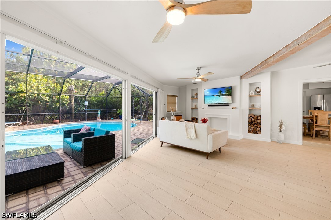 734 Sharar, Cape Coral, FL 33904