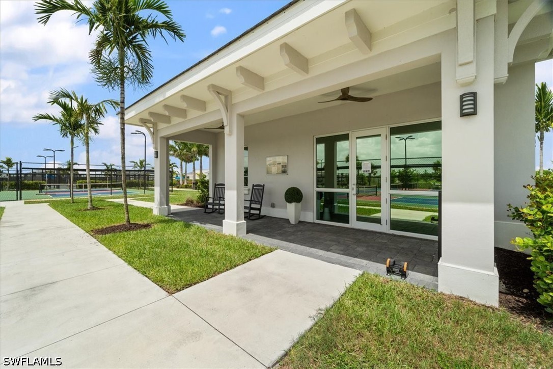 5427 Double Eagle Unit 2823, Ave Maria, FL 34142