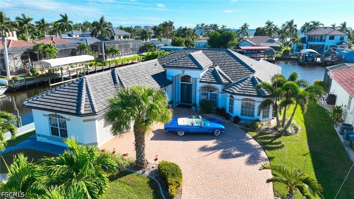 5374 Cortez, Cape Coral, FL 33904