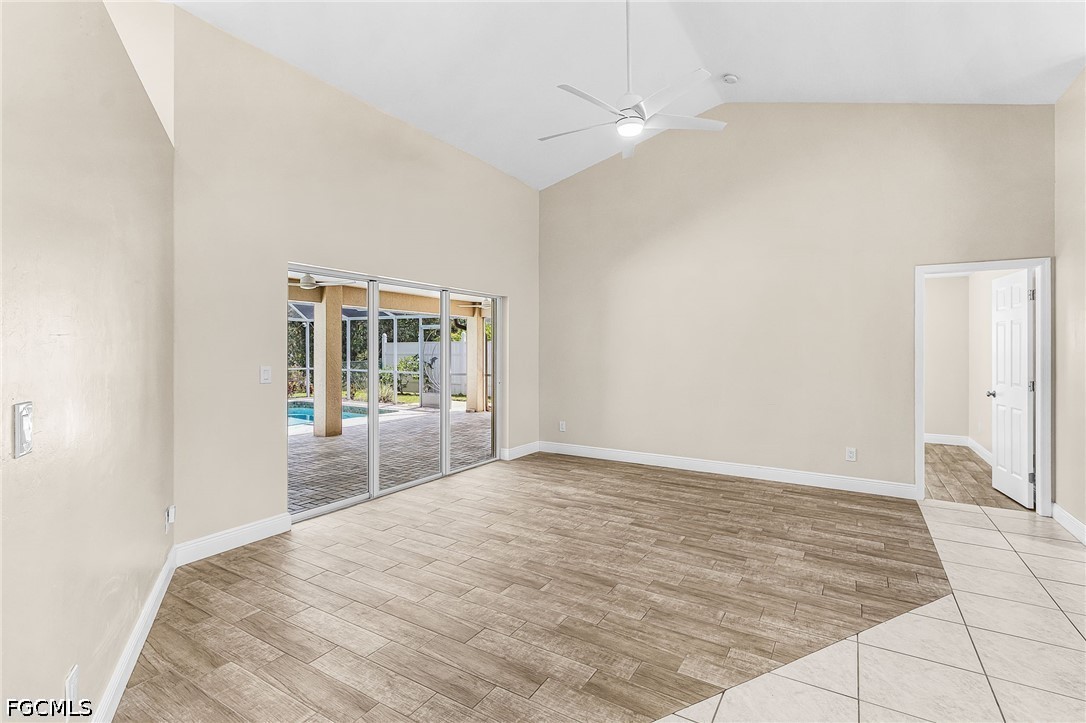 1204 5th, Cape Coral, FL 33990