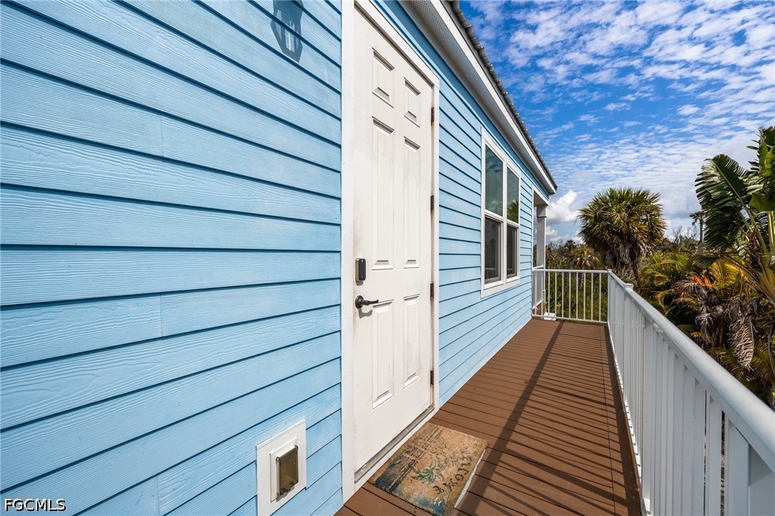 261 Donora, Fort Myers Beach, FL 33931