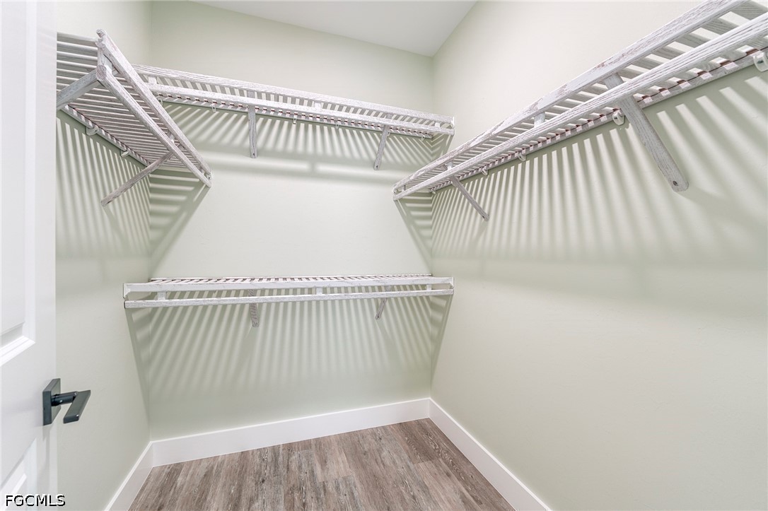 Closet