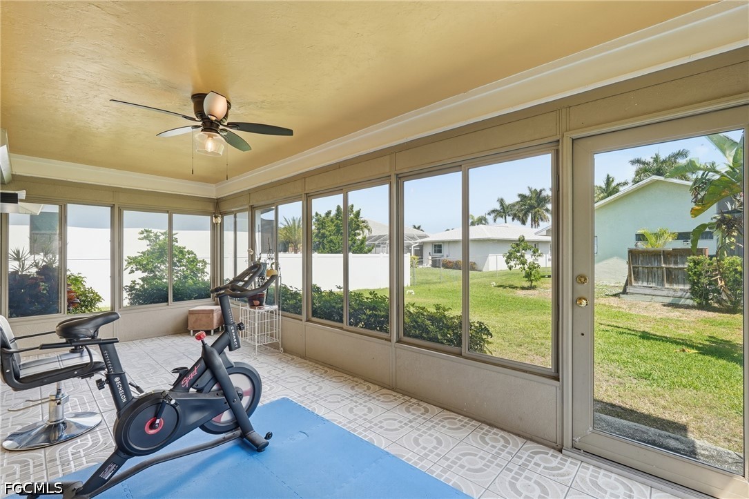 SunRoom
