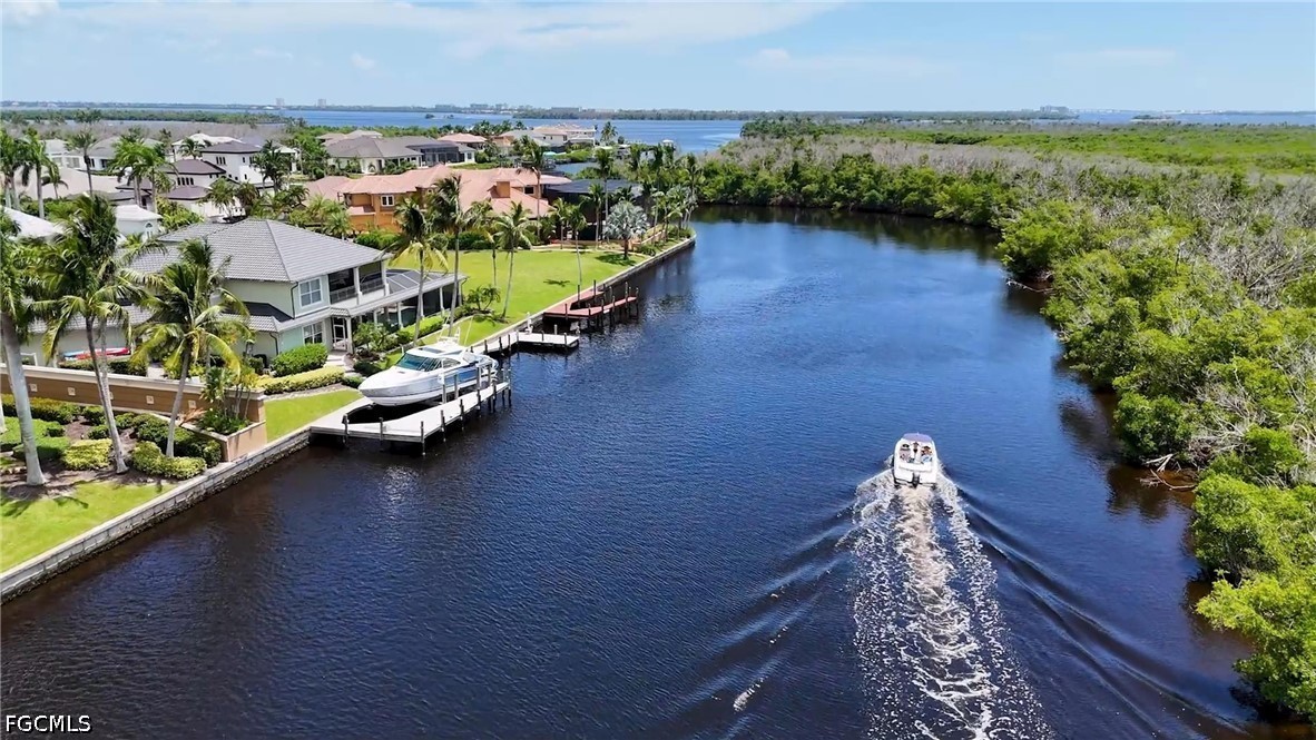 2501 52nd, Cape Coral, FL 33914