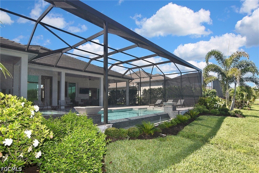 18958 Wildblue, Fort Myers, FL 33913