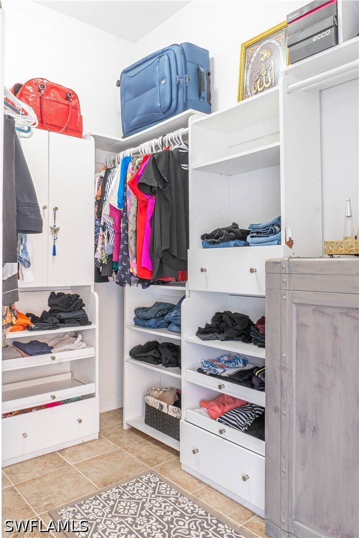 Closet