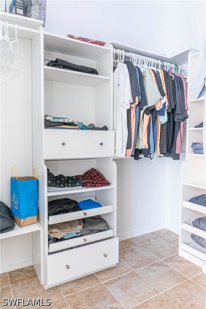 Closet