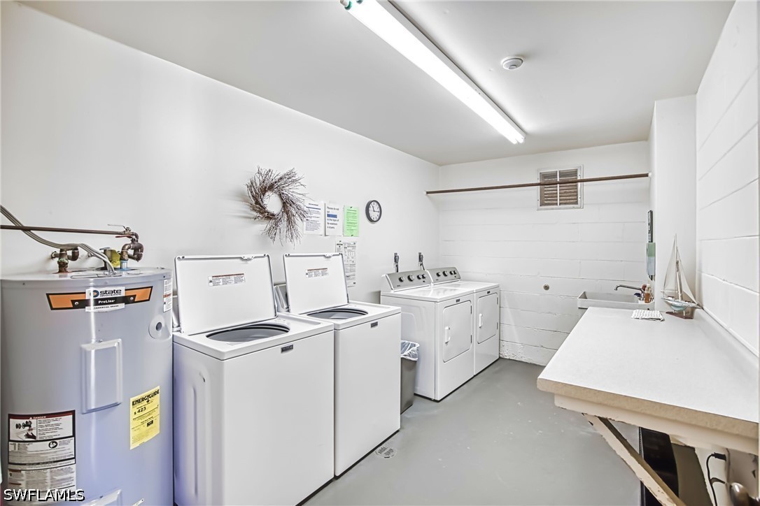Laundry