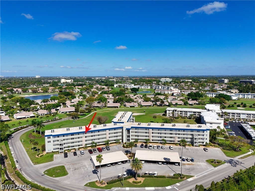 AerialView