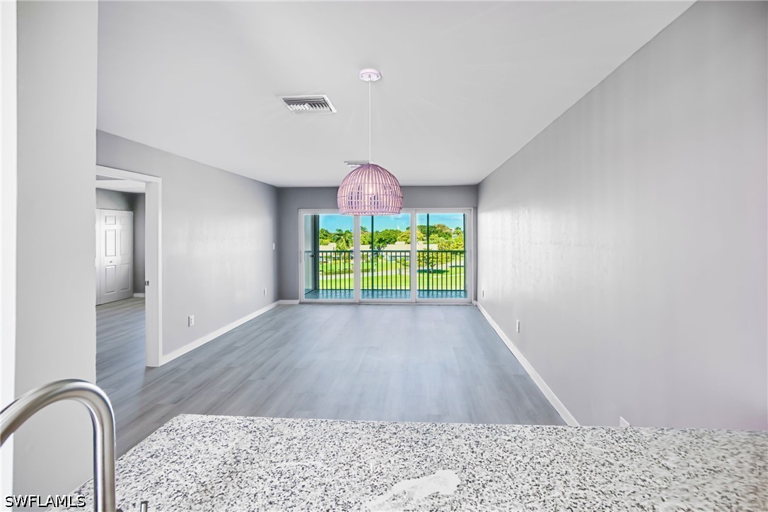 6220 Augusta Unit 410, Fort Myers, FL 33907