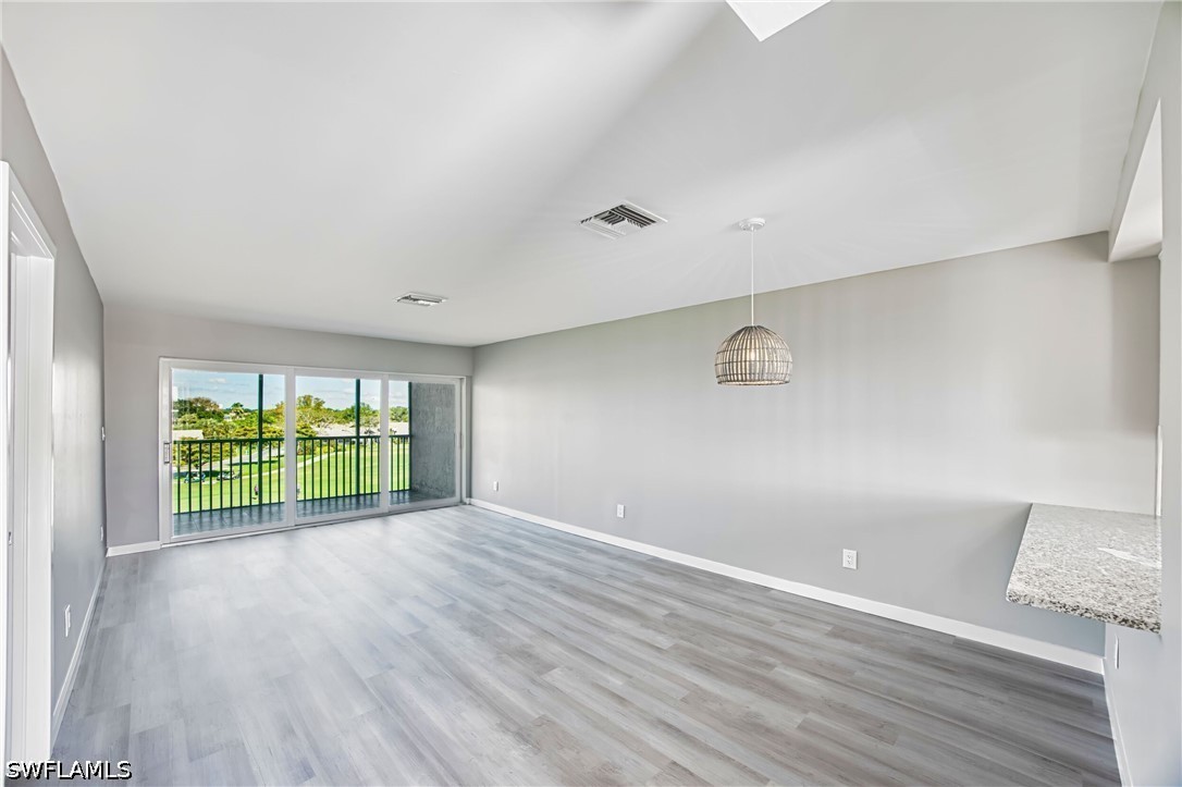 6220 Augusta Unit 410, Fort Myers, FL 33907