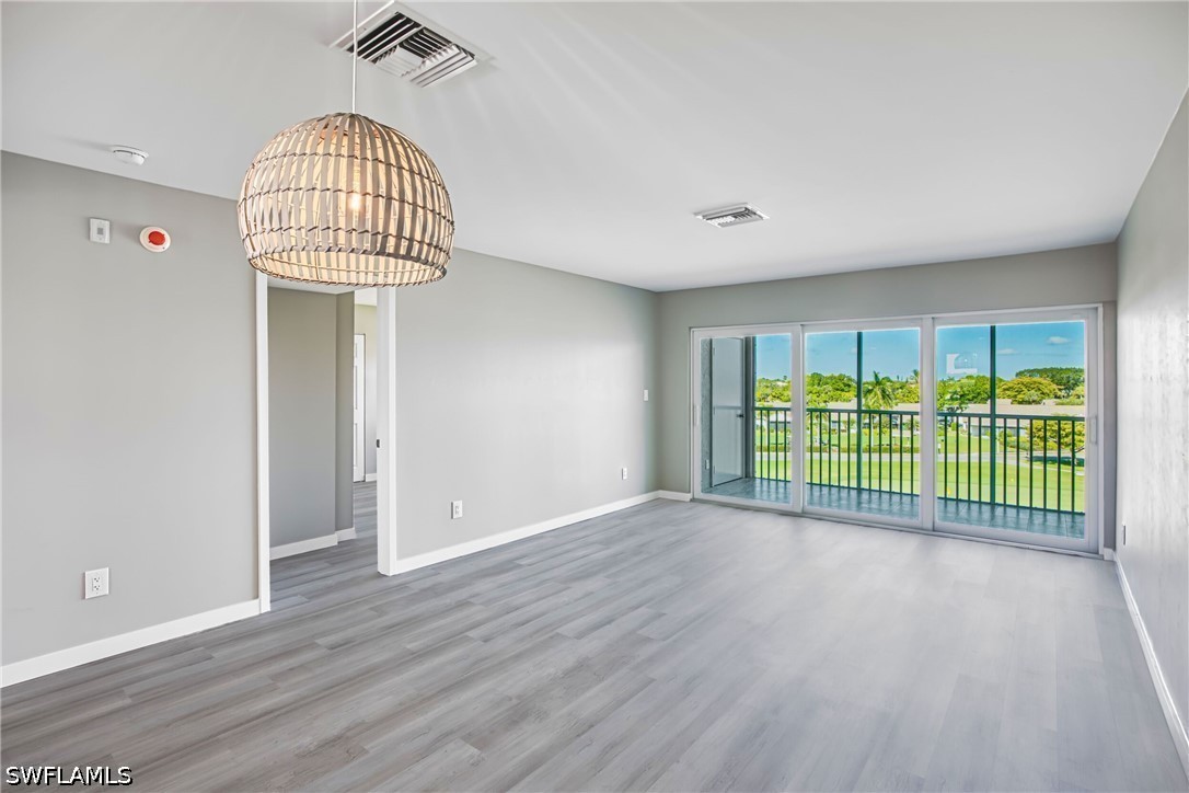 6220 Augusta Unit 410, Fort Myers, FL 33907