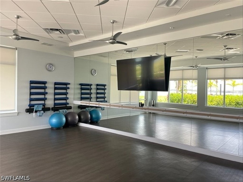 ExerciseRoom