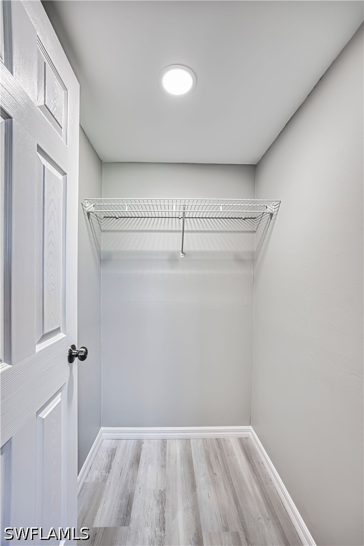 Closet