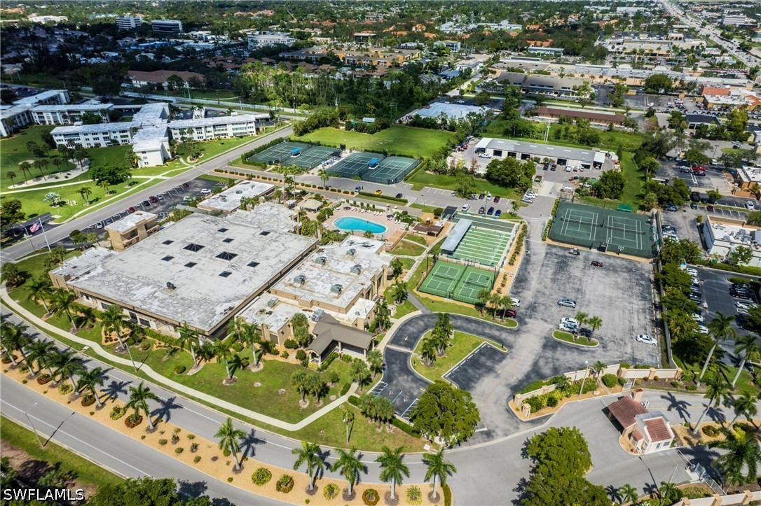 AerialView
