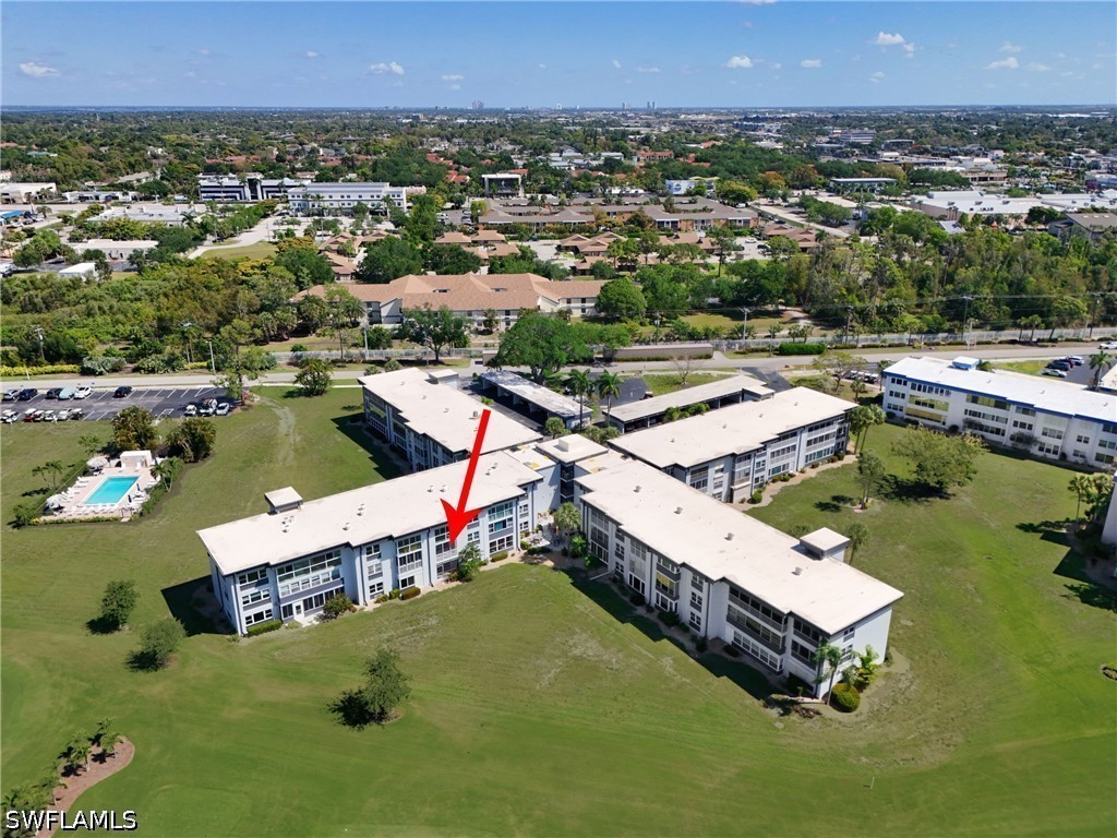 AerialView
