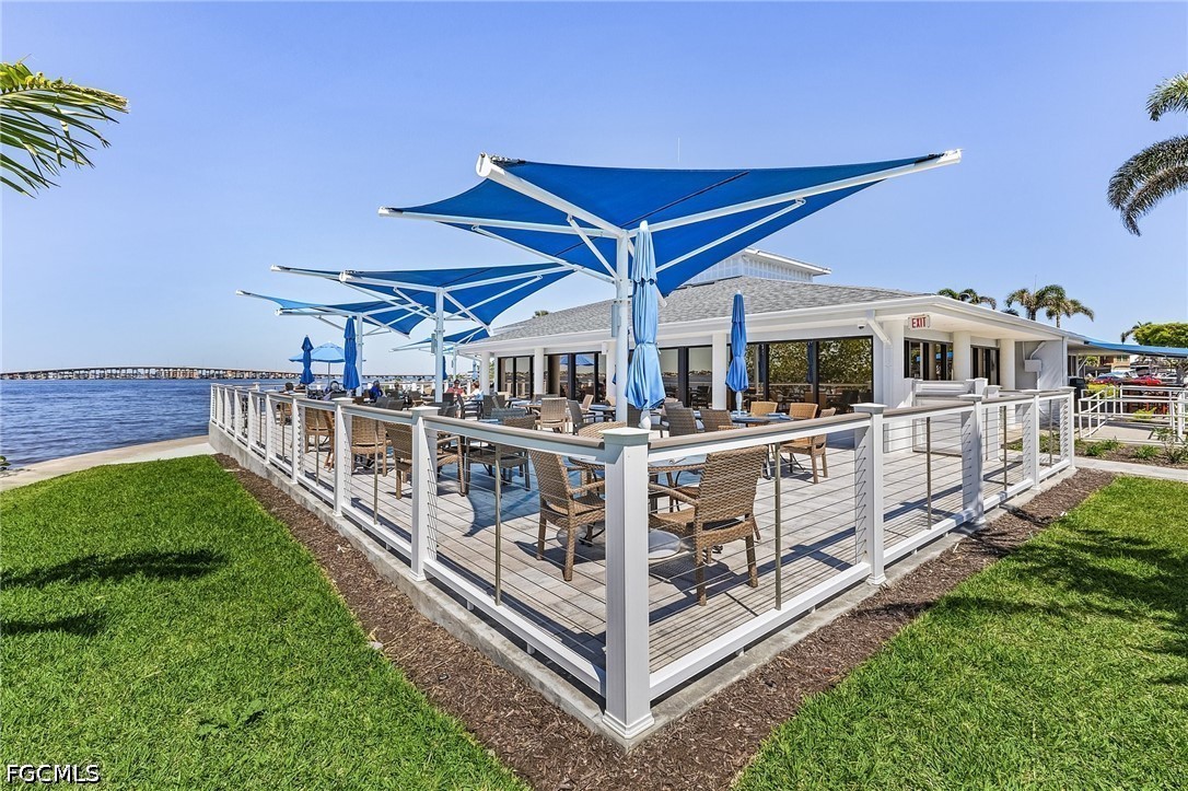 4516 Longboat, Fort Myers, FL 33919