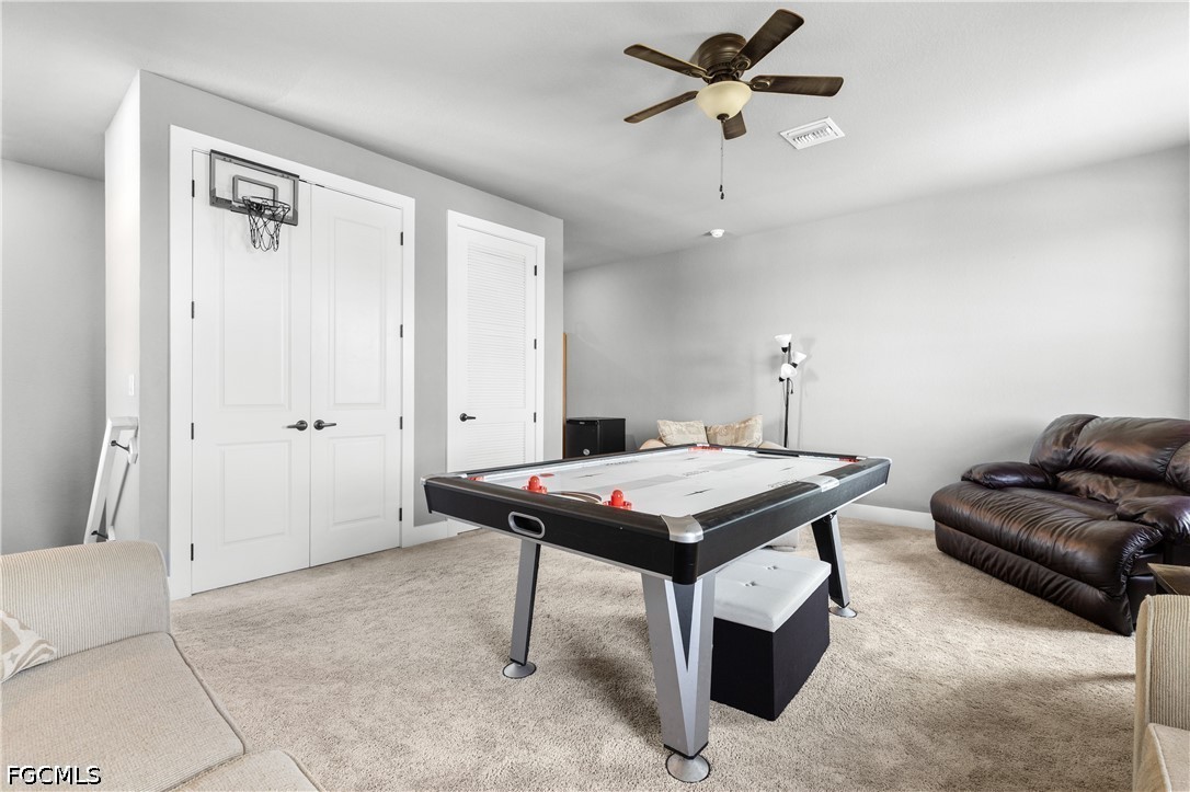 GameRoom