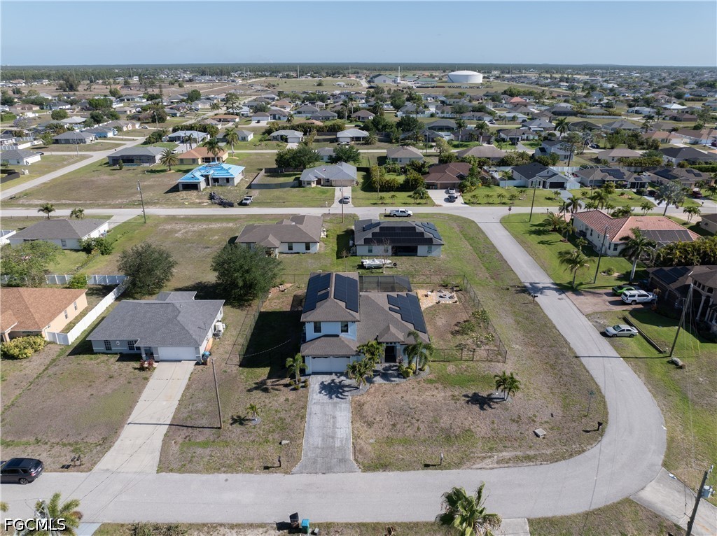 AerialView
