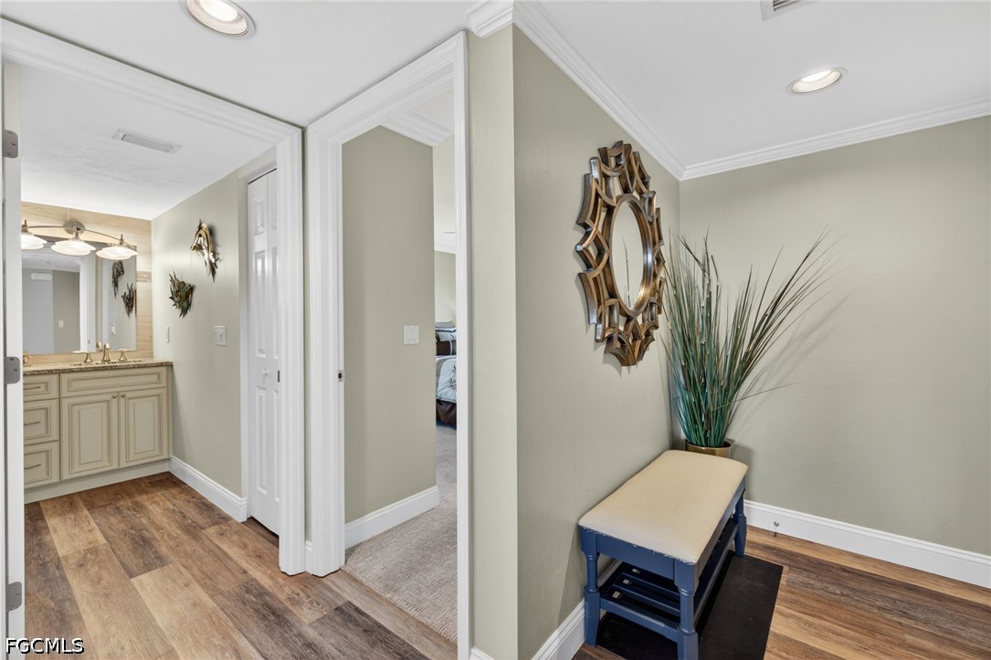 9435 Sunset Harbor Unit 244, Fort Myers, FL 33919