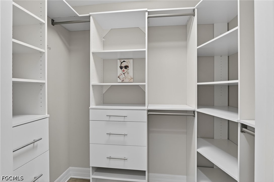 Closet