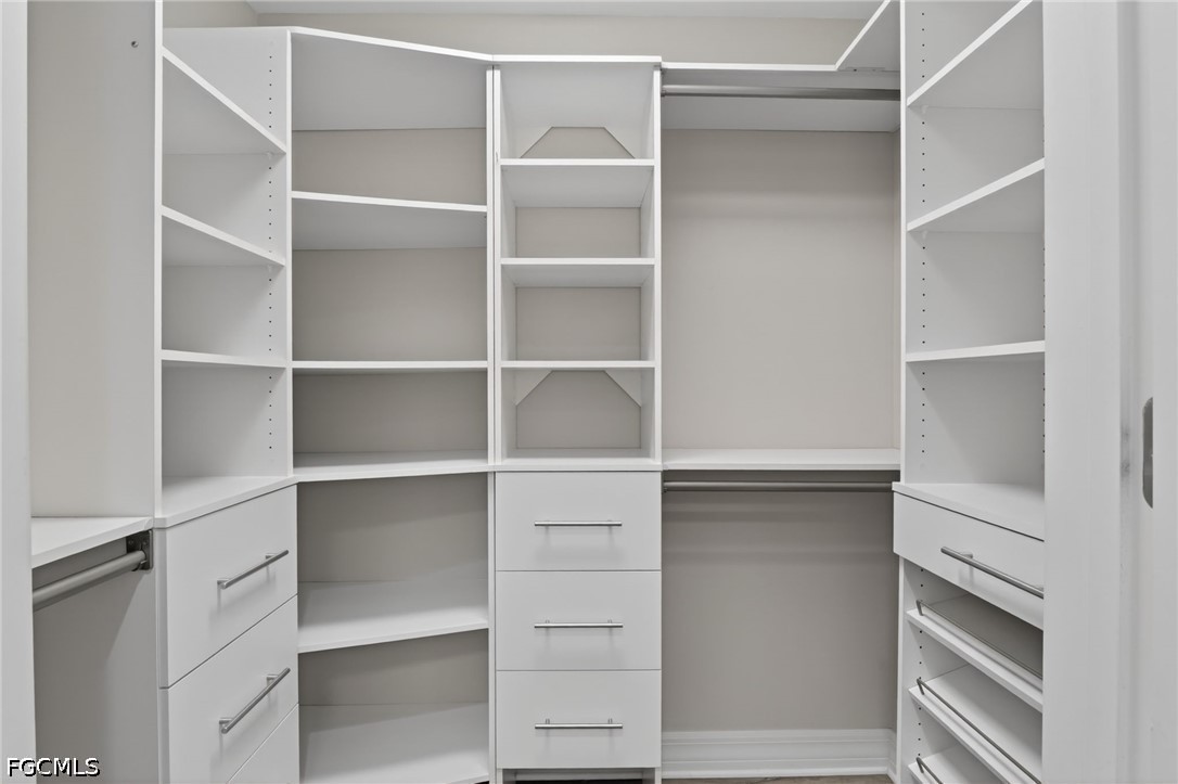 Closet