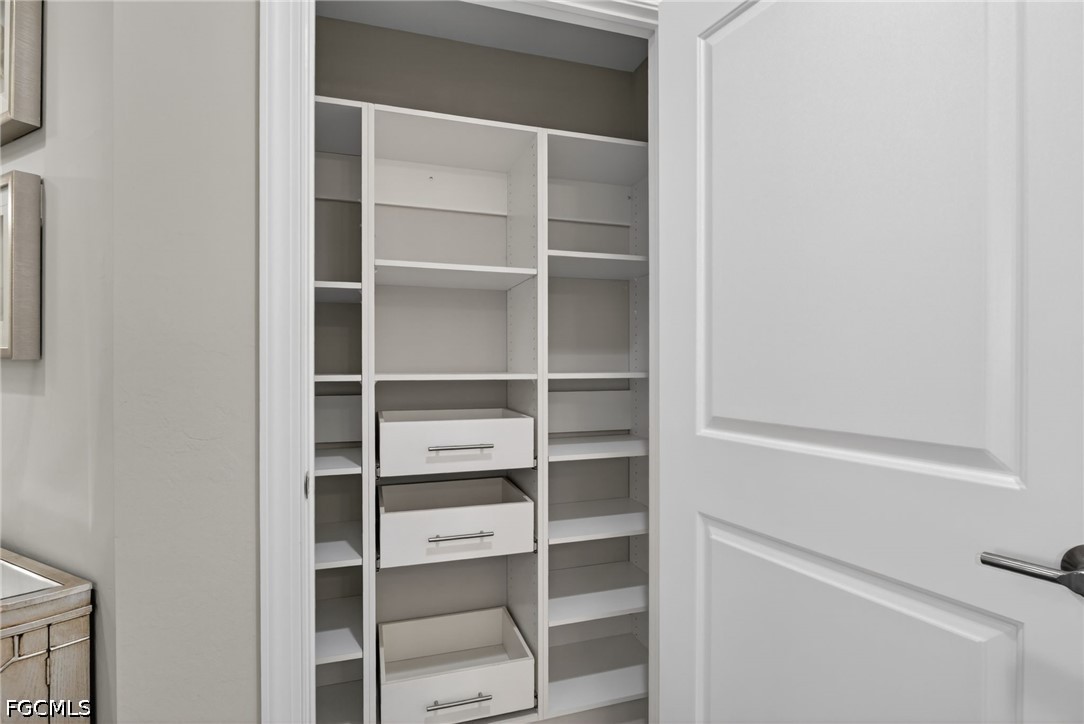 Closet