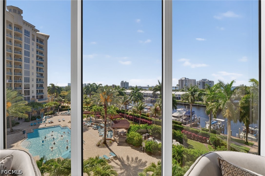 3426 Hancock Bridge Unit 503, North Fort Myers, FL 33903
