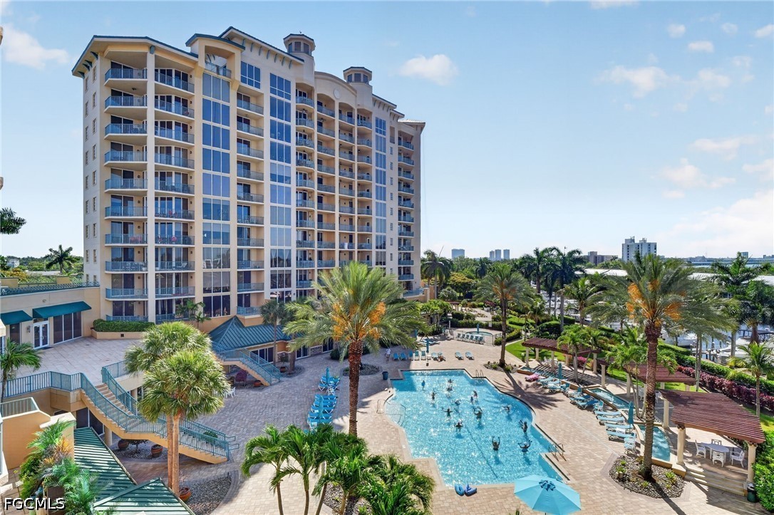 3426 Hancock Bridge Unit 503, North Fort Myers, FL 33903