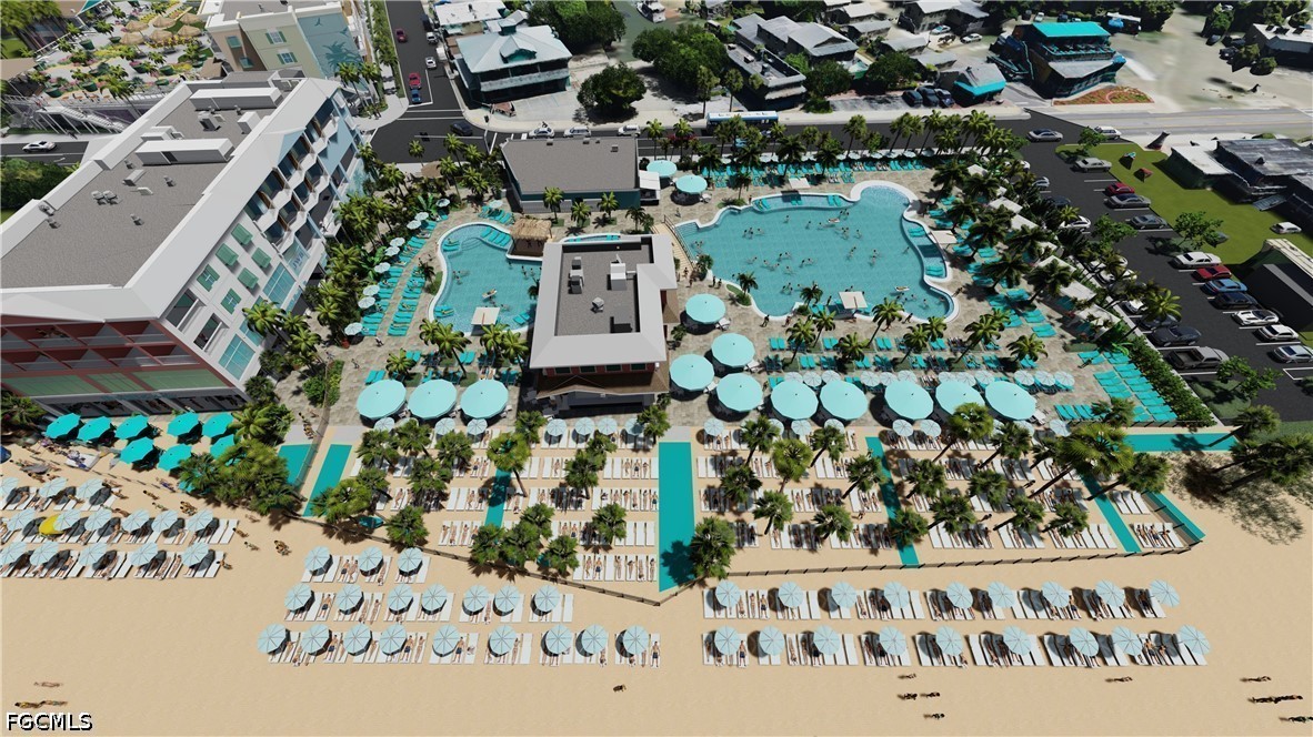 3426 Hancock Bridge Unit 503, North Fort Myers, FL 33903