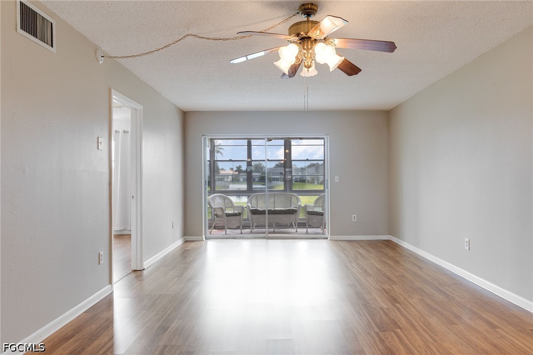 6771 Panther Unit U2, Fort Myers, FL 33919