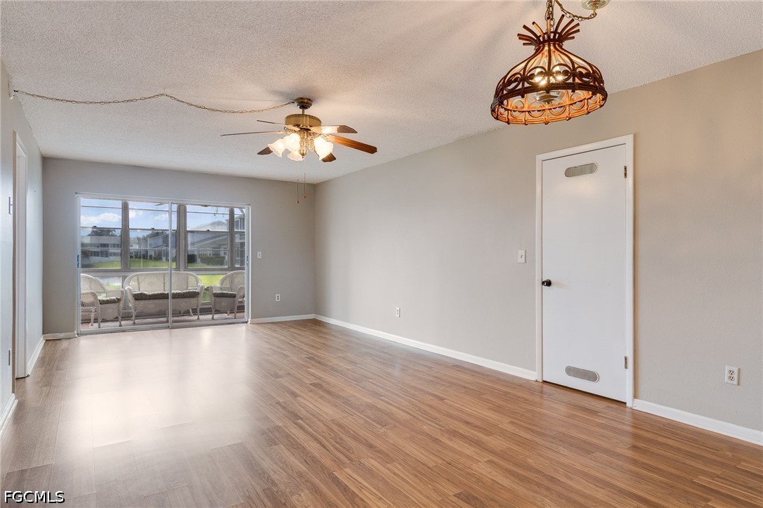 6771 Panther Unit U2, Fort Myers, FL 33919