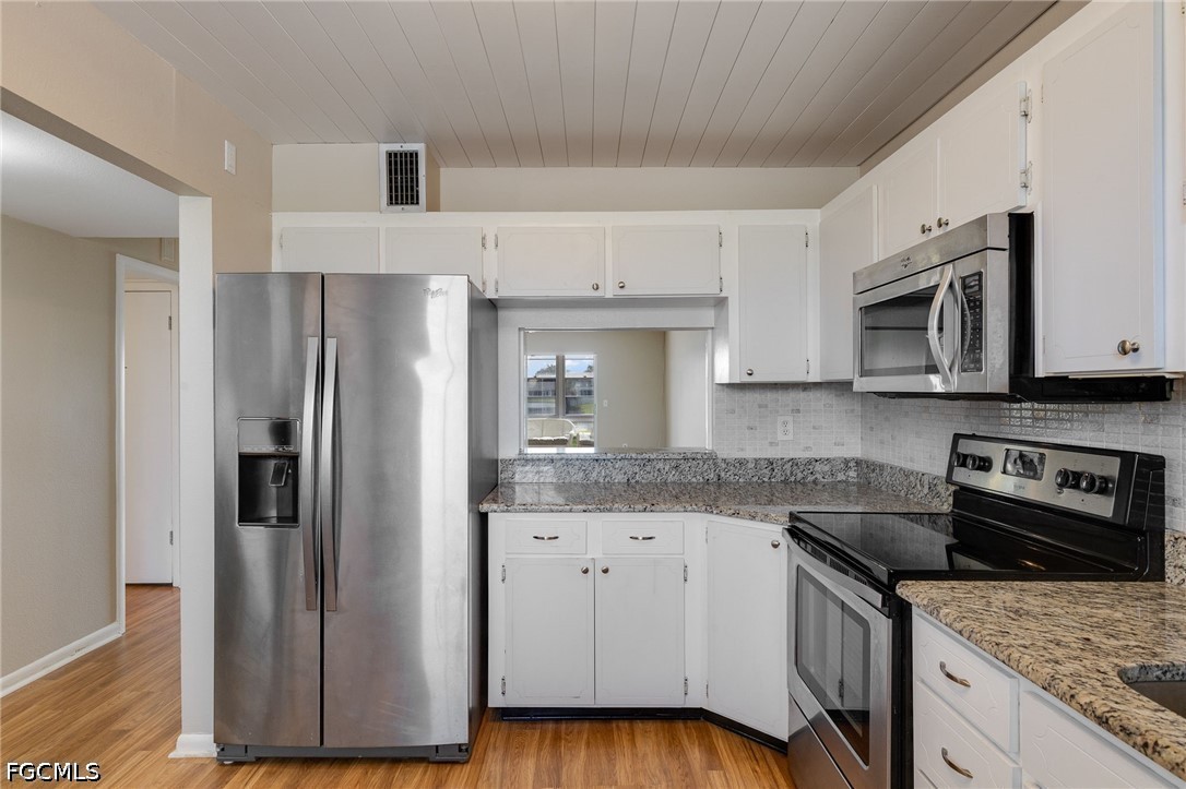 6771 Panther Unit U2, Fort Myers, FL 33919