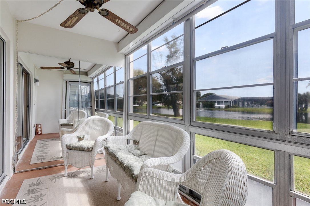 6771 Panther Unit U2, Fort Myers, FL 33919