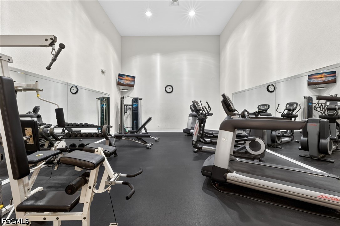 ExerciseRoom