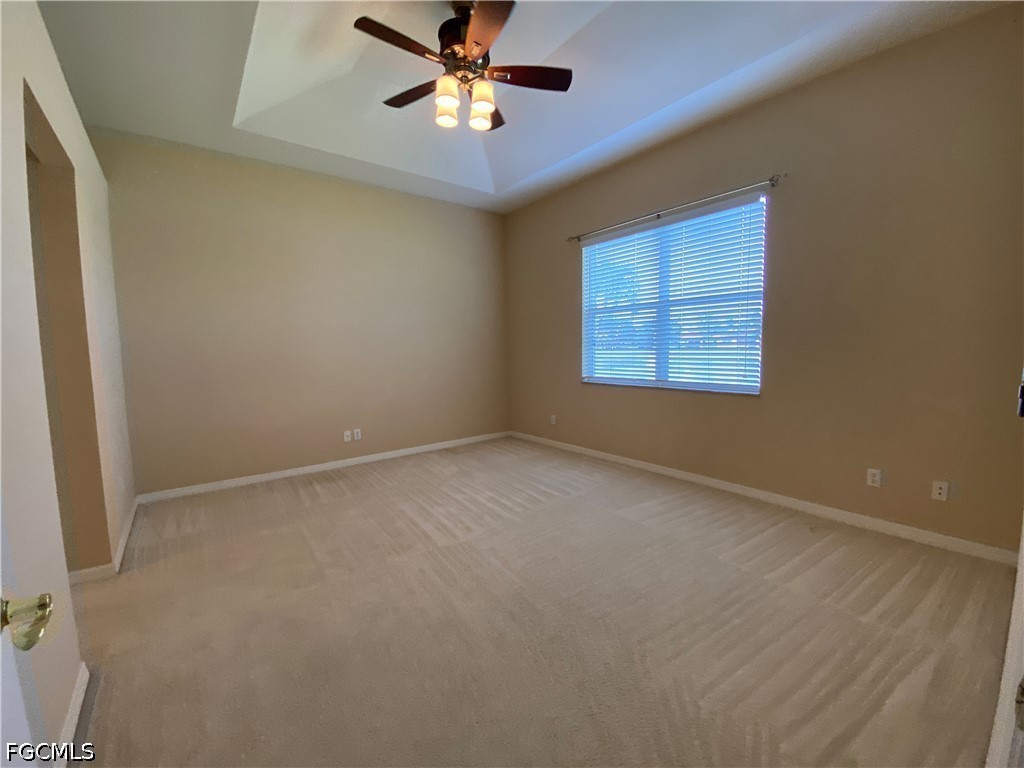 2677 Blue Cypress Lake, Cape Coral, FL 33909