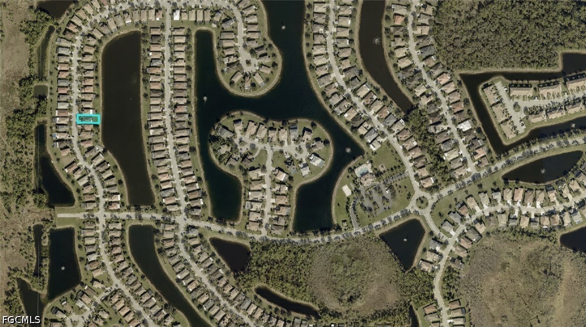 2677 Blue Cypress Lake, Cape Coral, FL 33909