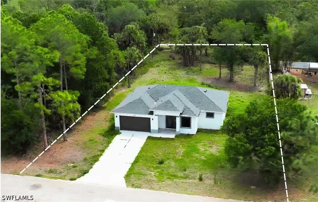 AerialView